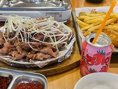 -多宾韩国料理(学衡路店)