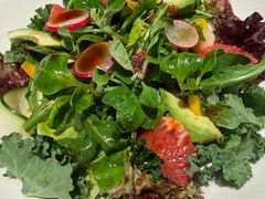 -四季民福烤鸭店(外滩外白渡桥店)