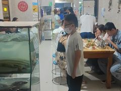 -煲来饱去冷水鱼