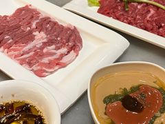 -老五四季涮肉(菜市口店)