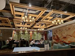 -金狮麟·新豫菜(金码大厦店)