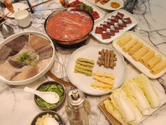 -肆味(东原1891江景店)