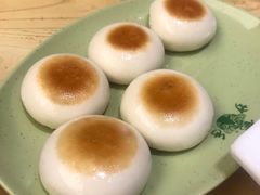 红糖锅盔-盘飧市(春熙路店)