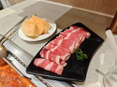 -海底捞火锅(万达广场店)