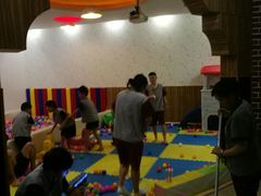 -纽斯桑拿会所(天山店)