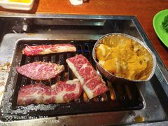 -丸福烤肉(君隆广场店)