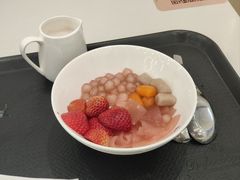 -鲜芋仙(太原街万达店)