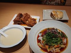 -大师兄·西北小馆(北站缤果空间店)
