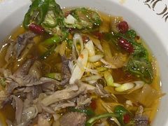 -胖老汉椒麻鸡清真新疆菜(西御街店)