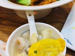 -海富荣锅贴(万象城店)