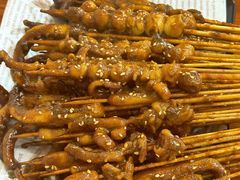 -十里铺铁板鱿鱼