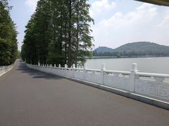 -东湖磨山景区