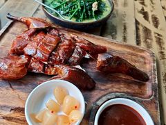 现烤宜良小麻鸭-熙楼(翠湖店)