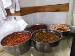 -李氏紫竹林卤粉(火车站店)