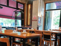 大堂-COMMUNE幻师(五角场店)