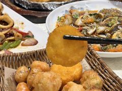 -潮之南·潮汕菜·鱼仔档(南山店)