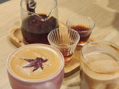 -CCC COFFEE 喜喜喜咖啡