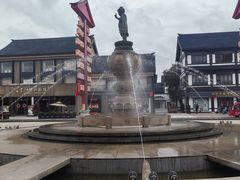-东台西溪天仙缘景区