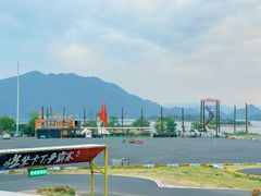 -千岛湖燃擎卡丁车赛车主题乐园(秀湖路店)