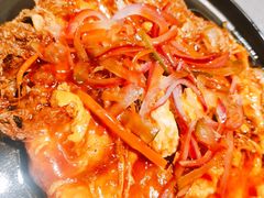 开胃五柳蛋-啫神·广州地标美食(北京路店)