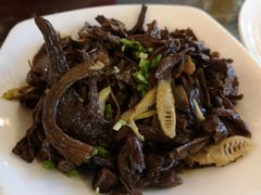 -玉林烤鸭店(垡头店)