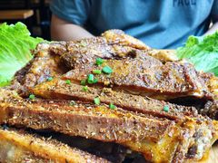 -李军力烧烤(丰庆路店)