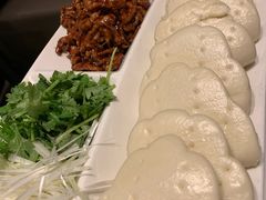 -北李妈妈菜·海肠捞饭(高新万达店)