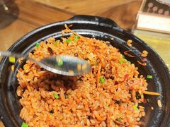 -88号小吃店·经典云南菜·地道纳西美食
