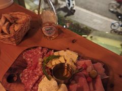 -Alimentari早午餐(安福路店)