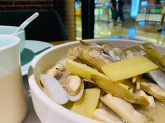 -四道菜·福建海蛎煎(世欧广场店)
