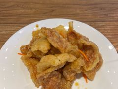 -撒郎嘿·朝鲜民俗餐馆