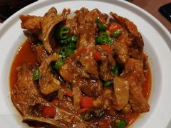 -丽华园(汉阳龙阳店)