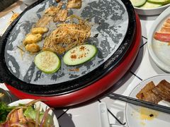 -酒拾烤肉(奥体天虹店)