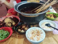 -冒椒火辣(奎星楼街店)