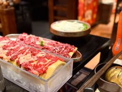 鲜切鲜吊龙肉-重八牛府之小有名气(大望路店)