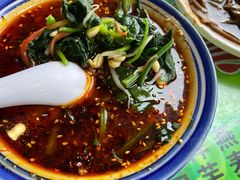 水围城-令氏家外家周秦食府(高新店)