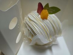 -好利来.生日蛋糕(杨家坪店)