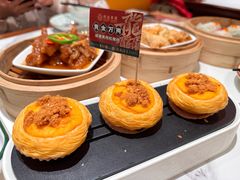 -禄运茶居·手工点心(恒宝广场店)
