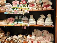 -西西弗书店&矢量咖啡(万象城店)