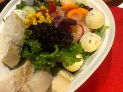 -申德勒加油站餐厅(三里屯北小街店)