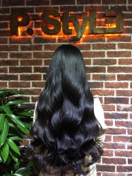 -P.STYLE 派斯造型