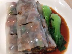 梅菜皇叉烧肠-金苑海鲜酒家(来魅力店)