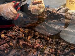 -都士牧人现烤牛肉干