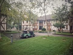 -太阳岛度假酒店