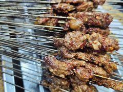 -清真·马峰烤肉(小学习北巷店)