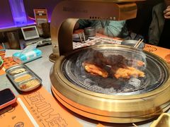 -杨小佳·齐齐哈尔烤肉·烤串(广州店)