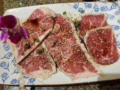 -梦山水日本烧肉(五四广场店)