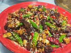 -阆辣荟餐饮(老味道8年·古城店)