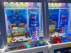-大玩家超乐场(河东万达广场店)