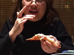 -三石铁板烧(紫竹桥店)